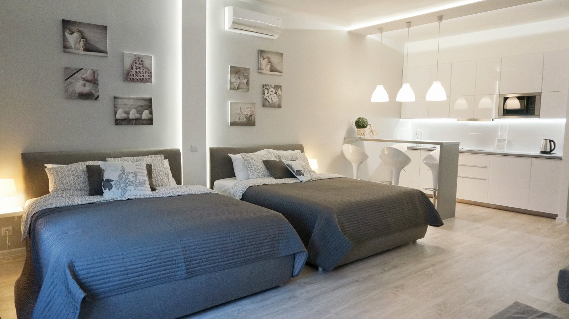 Apartament SMOLNA Apartament SMOLNA