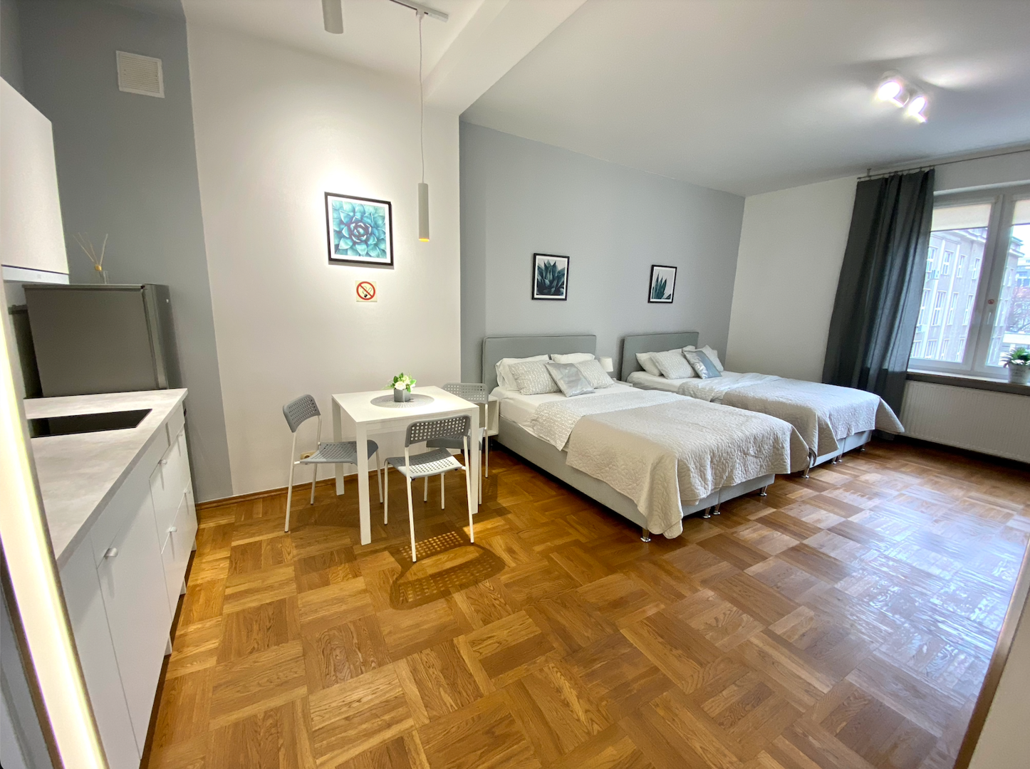 Apartament Rodzinny CACTUS Apartament Rodzinny CACTUS